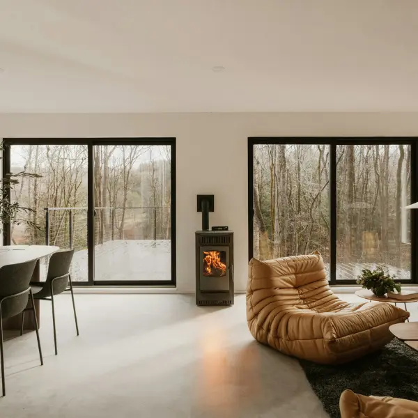 projet aspiration centralisée à Strasbourg